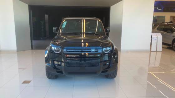 LAND ROVER DEFENDER 3.0 D350 TURBO DIESEL MHEV 110 X-DYNAMIC HSE AWD AUTOMÁTICO